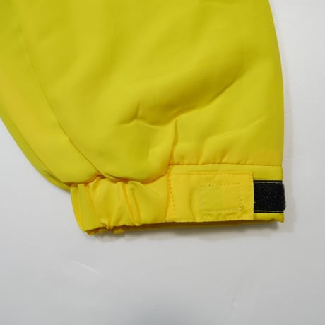 Unsil STAND JACKET(YELLOW)