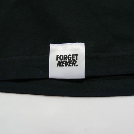 STILL HERE CLASSIC BOX LOGO T-SHIRTS(BLACK)