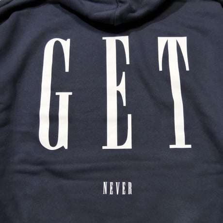 FOR HOODIE(NAVY)