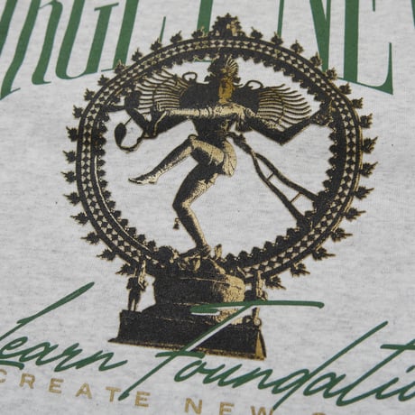 DANCE OF DESTRUCTION T-SHIRTS (ASH)