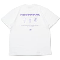SYUHARI T-SHIRTS (WHITE)