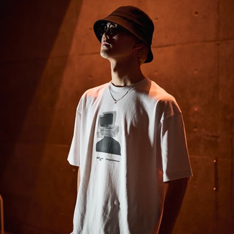 Unsil T-SHIRTS(WHITE)