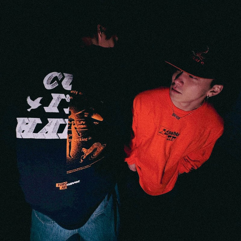 ruffneck 307BOYS SHADY YOUNGBERY 京都 EVENT | WORLD KYOTO | 京都のクラブといえばココ！！