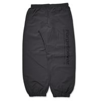 ATHLETIC TRACK PANTS(CHARCOAL)