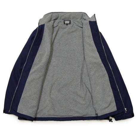 Unsil STAND JACKET(NAVY)