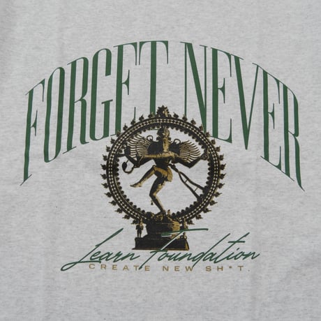DANCE OF DESTRUCTION T-SHIRTS (ASH)