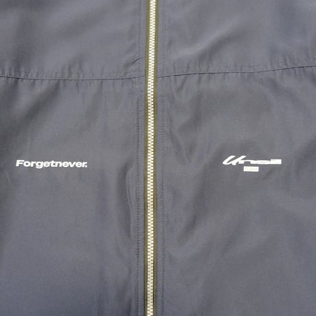 Unsil STAND JACKET(NAVY)