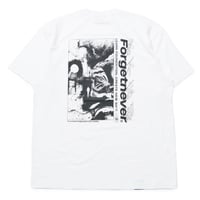永不忘却 T-SHIRTS (WHITE)