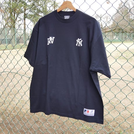 COAST TO COAST T-SHIRTS (NAVY)