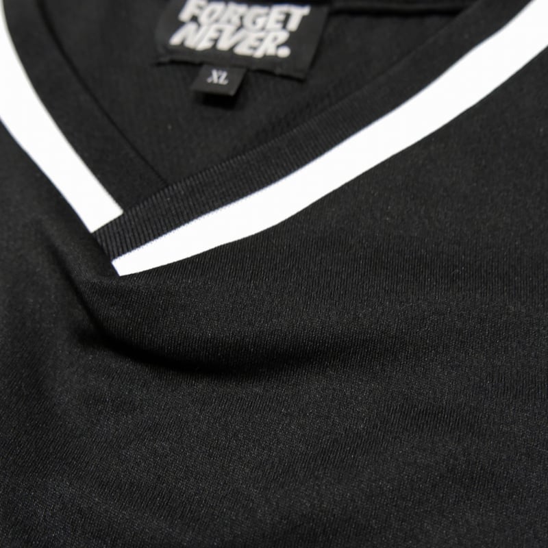 最終値下げ【FACT】KERBEROS Tee Black L 【受注終了品】 ZETASTORE_22SS010BLK_02_40aeb4