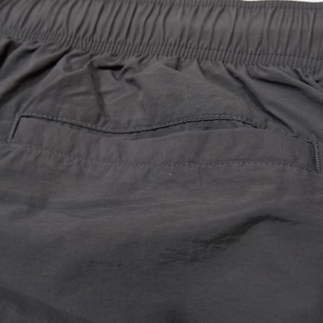 ATHLETIC TRACK PANTS(CHARCOAL)