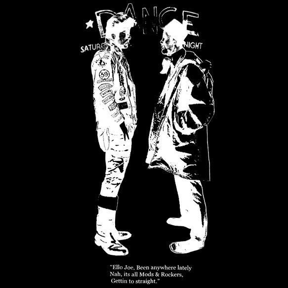 THE MODS アパレルセット Amazon.co.jp: THE MODS ザ モッズ TOUR 2019-2020 KICK ON