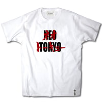PARIS TEXAS TEE【WHITE】 | INDUSTRIAL SUITE