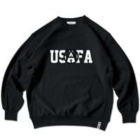 ANARCHY NAVY SWEAT【GRAY】 | INDUSTRIAL SUITE