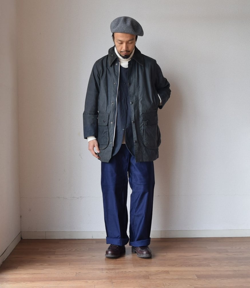 2017FW LOOKBOOK vol57 | comoda【STORES店】