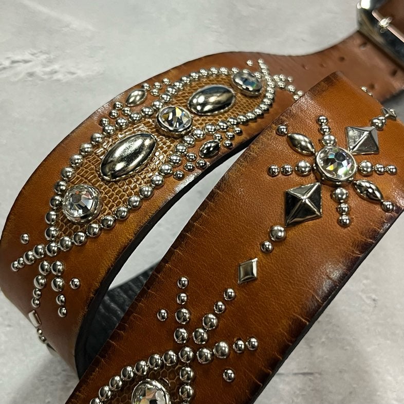 アクセサリー IVXLCDM SUGIZO ROLL LEATHER BRACELET IVXLCDM SUGIZO ROLL LEATHER BRACELET - メルカリ