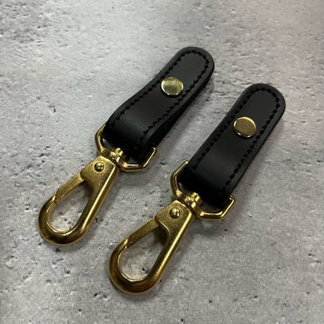 【 Leather Guitar Strap Parts / Change to Shoulder Specification 001 】
