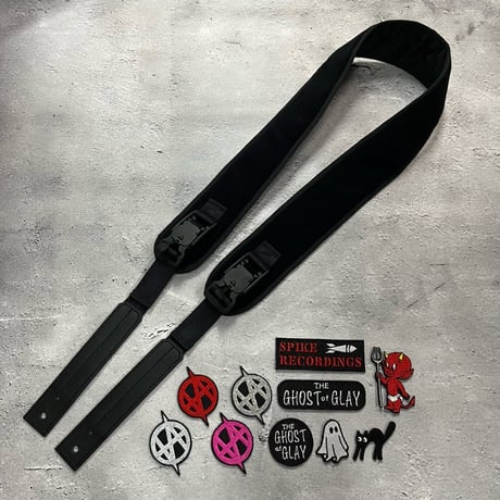 MODERN PRATES x Clock Channel モダンパイレーツ MODERN PRATES x Clock Channel モダンパイレーツ Modern