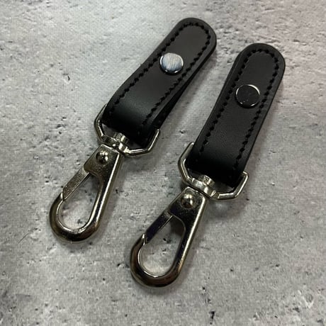 【 Leather Guitar Strap Parts / Change to Shoulder Specification 001 】