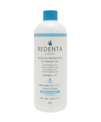 【お得】リデンタウォータープラス  400ML　定期便 　品番RW002