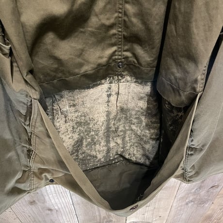 ~60’s Duxbak Hunting Jacket
