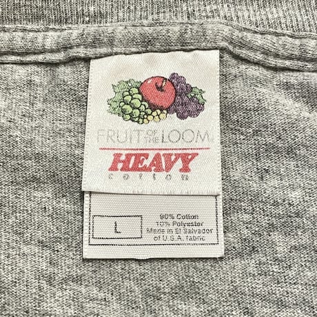 90’s FRUIT OF THE LOOM U.S. AIR FORCE T-Shirt