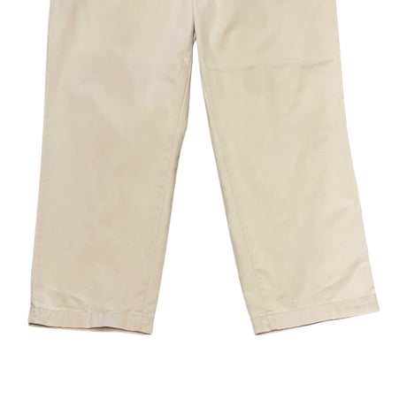 00s Polo Ralph Lauren “GORDON” Chino Pants