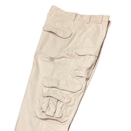 90s- LEVI’S SILVER TAB KHAKIS Cargo Pants