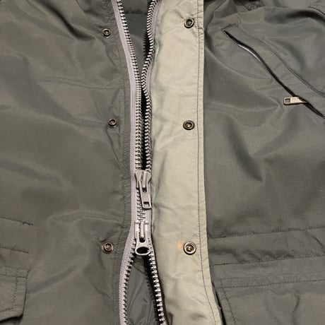 80s L.L.Bean Maine Warden’s Parka