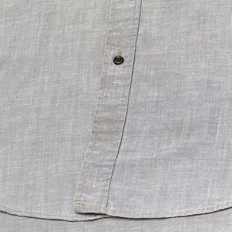 70s Levi’s Cotton/Poly Chambray Shirt