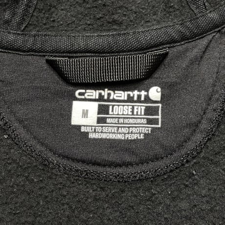 Carhartt Zip Sweat Hoodie