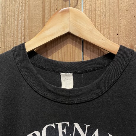 90’s Tee Swing Military Tee