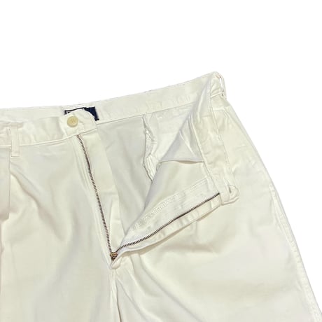 80s~ Polo Ralph Lauren Two Tuck Chino Shorts