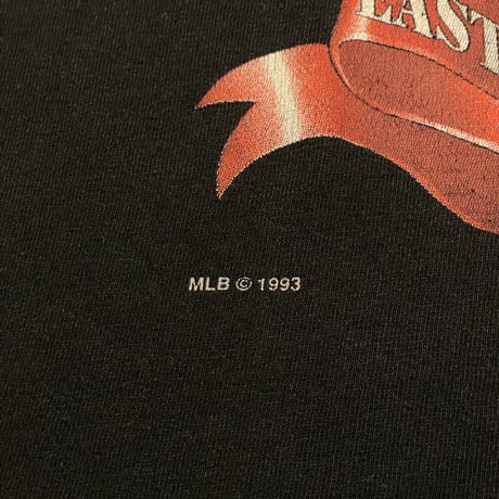 90s SALEM ATLANTA BRAVES T-Shirt