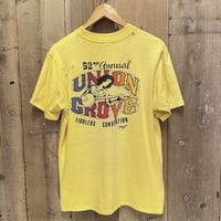 70’s~ STEDMAN  UNION GROVE Tee