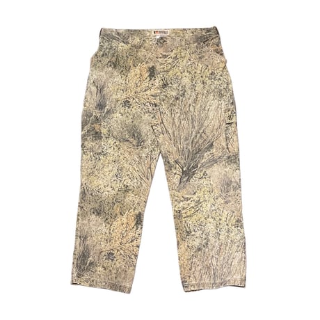RUSSELL OUTDOORS Real Tree Camo Cargo Pants