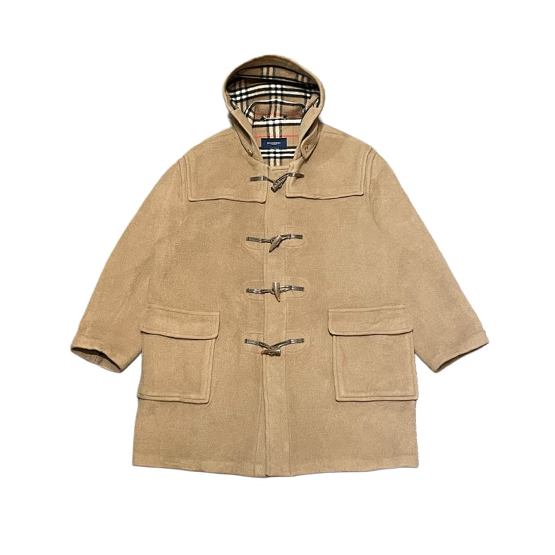 BURBERRY Duffle Coat | MWC 下北沢