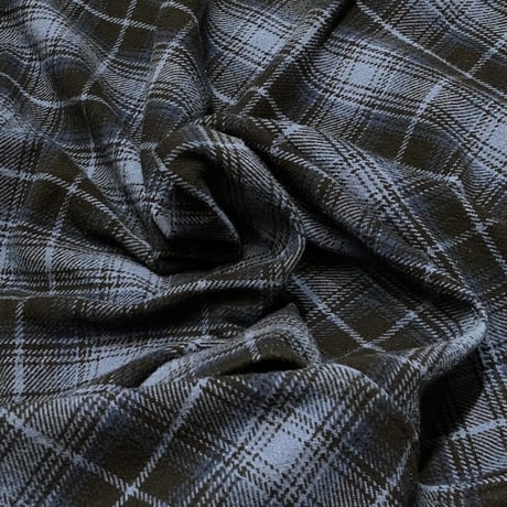 SONOMA Heavyweight Cotton Flannel Shirt