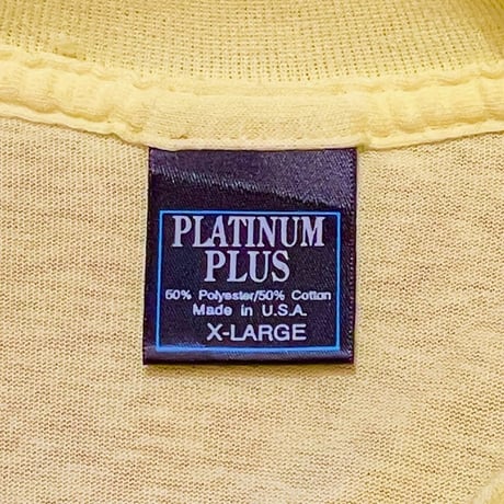 90s PLATINUM PLUS Bluegrass T-Shirt