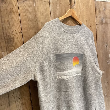 80s- Unknown Sweat Shirt