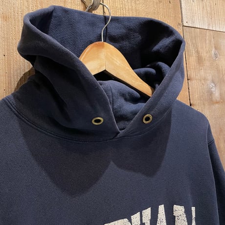 90’s Champion Reverse Weave Hoodie