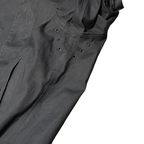 Polo Ralph Lauren Cotton Bonding Coat