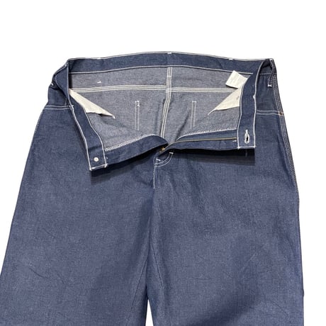 00s Dickies Denim Carpenter Pants