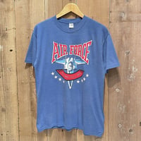 80’s ARTEX AIR FORCE  Military Tee