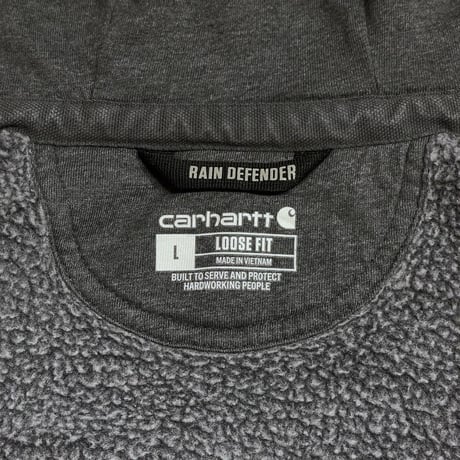 Carhartt Rain Defender Zip Hoodie