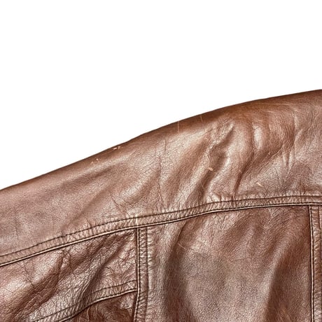WILSONS Leather Blouson with Thinsulate Liner