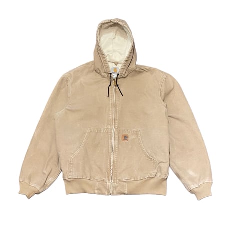 00s- Carhartt Thermal Lined Active Jacket