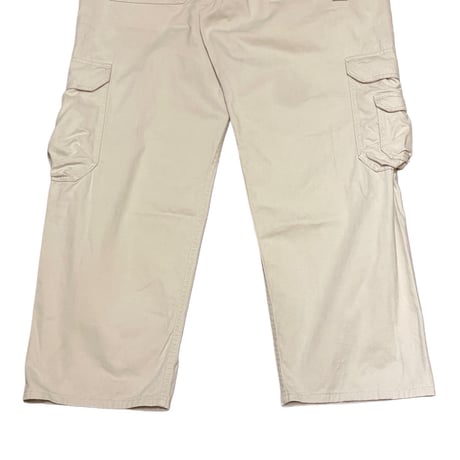90s- LEVI’S SILVER TAB KHAKIS Cargo Pants