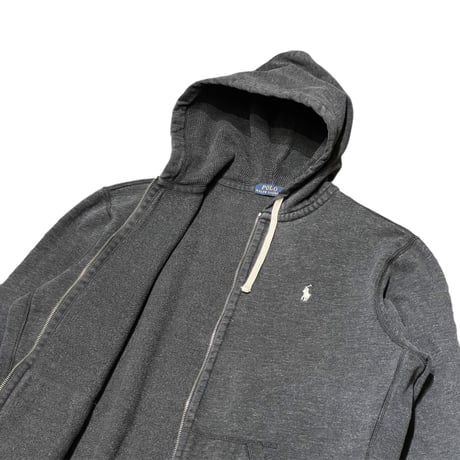 Polo Ralph Lauren Zip Hoodie