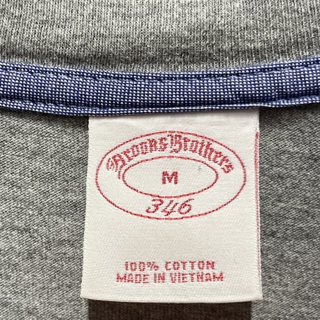 Brooks Brothers L/S T-Shirt